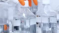 Uttar Pradesh में वैक्सीन को लेकर ग्लोबल टेंडर