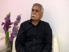 राज्यात तोक्ते वादळामुळे हाय अलर्ट आणि पोलीस महासंचालक चंदीगडला सुट्टीवर? शिवसेनेचा आक्षेप