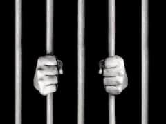 UP: 40-Year-Old Groom Lands In Jail For Trying To Marry Minor