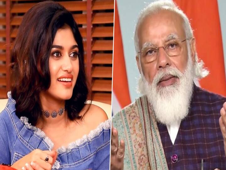 actress Oviya Helen shared arrest me too post on twitter, went viral Oviya helens' Post : அரெஸ்ட் பண்ணுங்க - ஓவியா சவால் 