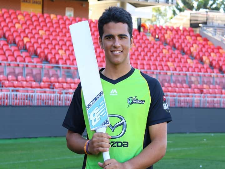 Indian Origin Taxi Driver Teenaged Son Tanveer Sangha Picked in Australia Squad, Australia announce a strong 23-man preliminary squad for West Indies tour विंडीज दौरे के लिए आस्ट्रेलियाई टीम का ऐलान, भारतीय मूल के टैक्सी ड्राइवर के बेटे को भी मिली जगह