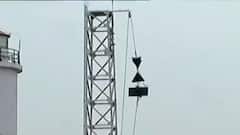 Cyclone Tauktae: રાજ્યના બંદરો પર ચારથી દસ નંબર સુધીના સિગ્નલ લગાવાયા