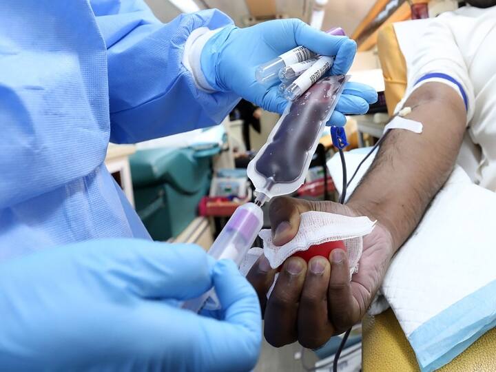 ICMR dropped plasma therapy from its covid protocal Plasma Therapy Dropped : இனிமேல் பிளாஸ்மா தெரஃபி இல்லை – ஐசிஎம் ஆர் அறிவிப்பு
