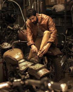 சிற்பி விரல்களும் சிலை செதுக்குமே - சந்தோஷ் பிரதாப் ஆல்பம்