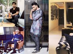 बहुत कम हिट फिल्में देने वाले अर्जुन कपूर का घर है बेहद आलीशान, यहां देखिए Inside Photos