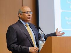 Shahid Jameel resigns: மத்திய அரசை விமர்சித்த மூத்த விஞ்ஞானி ஷாகித் ஜமீல் ராஜினாமா