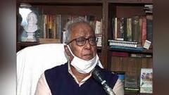 Narada Scam Probe: 'বাংলার নির্বাচনে হেরে গিয়েই প্রতিহিংসামূলক পদক্ষেপ', ৪ নেতা-মন্ত্রীর গ্রেফতারিতে প্রতিক্রিয়া সৌগত রায়ের