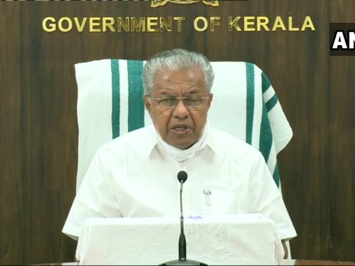 With 21 New Ministers, Pinarayi Vijayan Forms Cabinet in Kerala; Drops All Sitting Ministers With 21 New Ministers, Pinarayi Vijayan Forms Cabinet in Kerala; Drops All Sitting Ministers