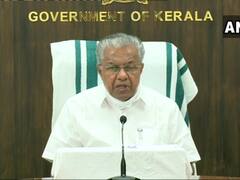 With 21 New Ministers, Pinarayi Vijayan Forms Cabinet in Kerala; Drops All Sitting Ministers