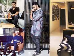 PHOTO : कलाविश्वात फार यशस्वी नसूनही जीवनशैली आलिशान; पाहा अर्जुन कपूरचा आशियाना