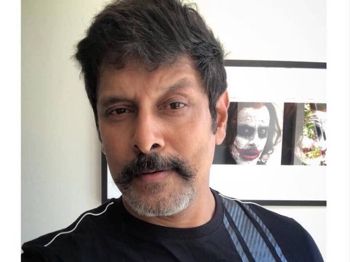 Corona Help: रजनीकांत के बाद चियान विक्रम आए आगे, सीएम रिलीफ फंड में दान किए 30 लाख रुपए Chiyaan Vikram donates Rs 30 lakh to Chief Minister Relief Fund for covid 19 help after rajinikanth Corona Help: रजनीकांत के बाद चियान विक्रम आए आगे, सीएम रिलीफ फंड में दान किए 30 लाख रुपए