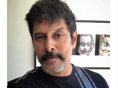 Corona Help: रजनीकांत के बाद चियान विक्रम आए आगे, सीएम रिलीफ फंड में दान किए 30 लाख रुपए