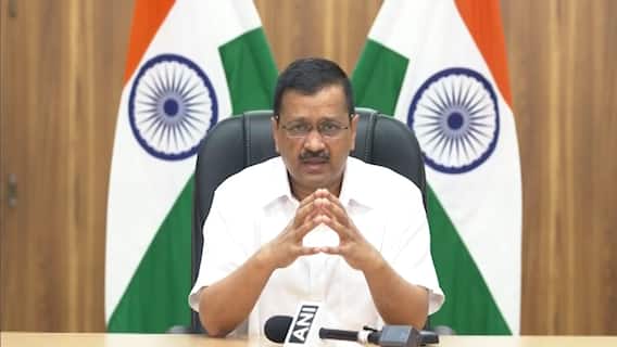 Delhi : कोरोनामुळे पालकांचा मृत्यू झालेल्या लहान मुलांना महिन्याला 2500 रुपये देणार: अरविंद केजरीवाल