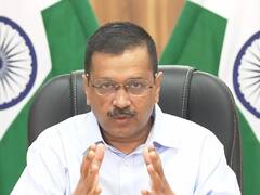 कोरोना वेरिएंट पर केजरीवाल का बयान बना सियासी और कूटनीतिक फजीहत का सबब