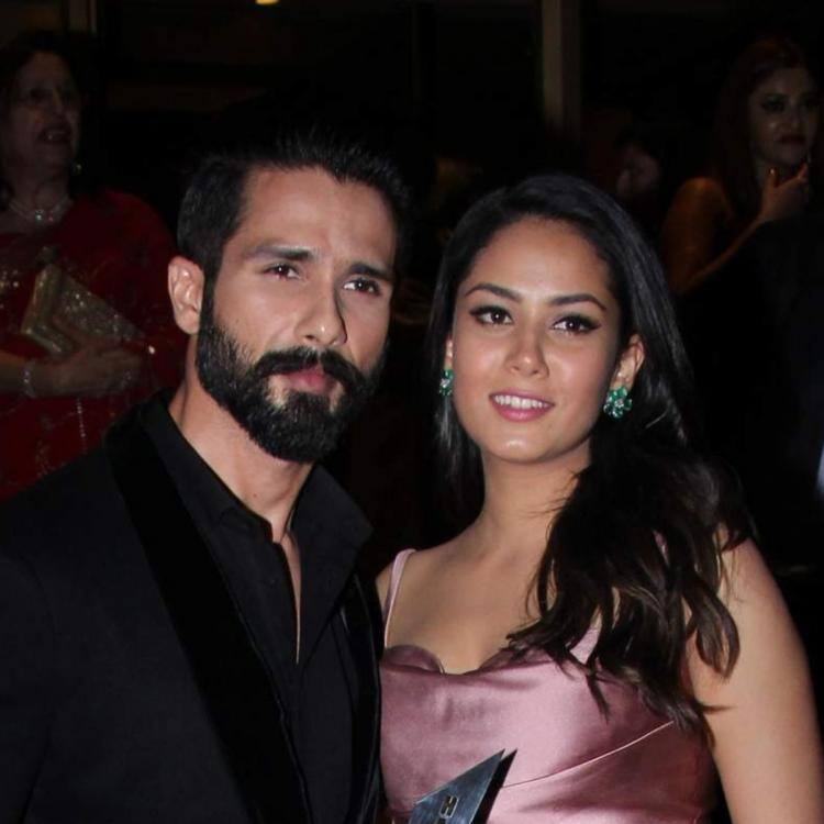 When Shahid Kapoor Revealed About Ex Boyfriend Of Wife Mira Rajput Daily India