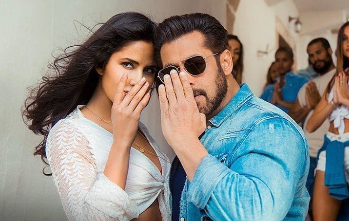 कैटरीना-सलमान का रिश्ता ऐसा है कि ब्रेकअप के बावजूद इनकी बॉन्डिंग में कोई कड़वाहट नहीं आई और ये अच्छे दोस्त बने हुए हैं. एक इंटरव्यू में कैटरीना से सलमान के साथ उनकी बॉन्डिंग पर सवाल किए गए थे. उनसे पूछा गया कि प्रोफेशनल करियर को लेकर सलमान ने उन्हें सबसे अच्छी सलाह कौन सी दी है.