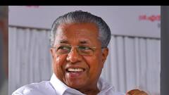 मुख्यमंत्री पिनराईंनी केरळचं मंत्रिमंडळ बदललं, पूर्वीचे सर्व सहकारी मंत्रिमंडळाबाहेर, नव्या चेहऱ्यांना संधी