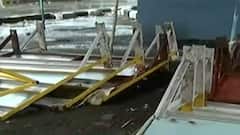 Cyclone Tauktae in Gujarat: 3 die, destruction everywhere
