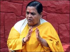 हिमालय-गंगा, पीएम मोदी और 2024 में चुनाव लड़ने का ज़िक्र करते हुए उमा भारती ने किए 30 से ज्यादा ट्वीट, पढ़ें क्या-क्या लिखा है