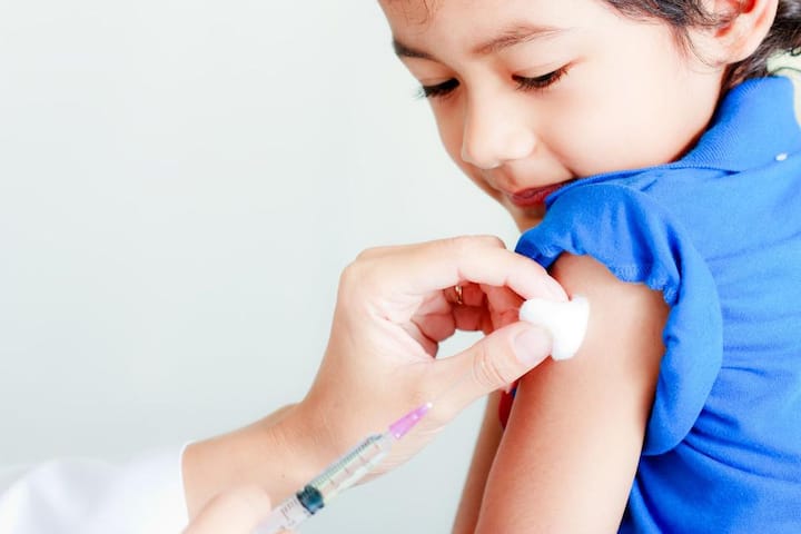 when will the corona vaccine come for children know the answers from experts બાળકો માટે ક્યારે આવશે કોરોનાની વેક્સિન? શું રસી બાળકો માટે સંપૂર્ણ સુરક્ષિત છે?  જાણો શું કહ્યું એક્સ્પર્ટે