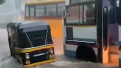 Mumbai gets more than 200mm rainfall in 24 hours, breaks 21-year-old record