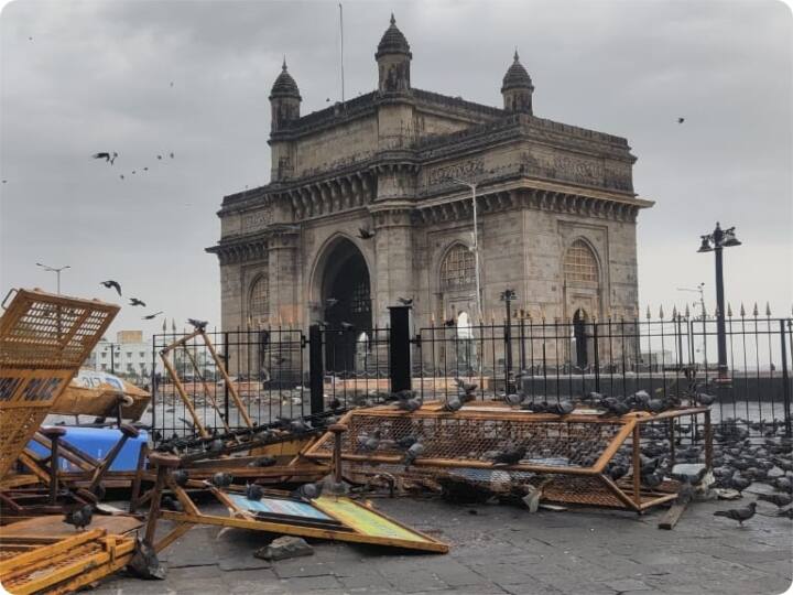 Cyclone Tauktae: क्या ताउते चक्रवात ने दिखाया मुंबई को 2050 का ट्रेलर?