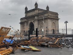 विशेष: क्या ताउते चक्रवात ने दिखाया मुंबई को 2050 का ट्रेलर?