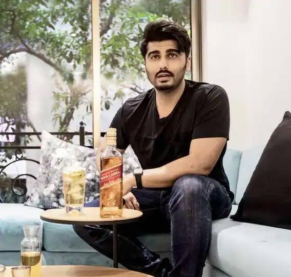 अनेकदा दोघंही एकत्र फिरताना दिसून येतात. (Photo Credit : @arjunkapoor/instagram)