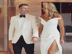 ''எங்கள் வீட்டில் எல்லா நாளும் கார்த்திகை...'' : குடும்பத்துடன் டேவிட் வார்னர் - புகைப்படங்கள்!