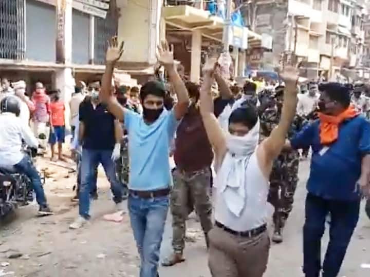 बिहारः कैमूर में DCLR ने दी ऐसी सजा कि अनिश्चितकालीन हड़ताल पर चले गए सभी दुकानदार, जानें पूरा मामला