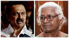 ‛என் 30 வருட போராட்டம் வீணாயிடும்’ முதல்வரிடம் பேரறிவாளன் தாய் கோரிக்கை