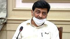 नाईलाजास्तव भाजपमध्ये गेलेल्या अस्वस्थ नेत्यांच्या घरवापसीबाबत तातडीने निर्णय घ्यावा : अशोक चव्हाण