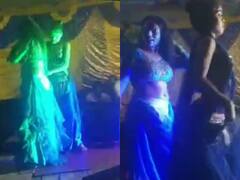 बिहार: गाइडलाइंस को दिखाया 'ठेंगा', लॉकडाउन में ऑर्केस्ट्रा का किया आयोजन, पूरी रात लगे ठुमके