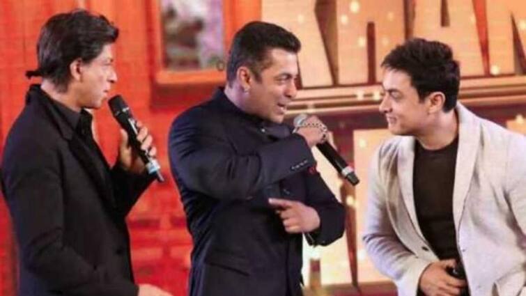 SRK और Salman Khan में से किसे चुनेंगे Aamir Khan और क्यों, एक्टर ने दिया था मज़ेदार जवाब
