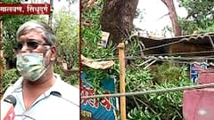 Malvan : वीज नाही, अन्न नाही, डोक्यावर छतही नाही..तोक्ते चक्रीवादळानंतर मालवणमध्ये भयावह परिस्थिती