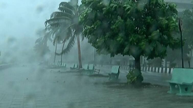 Meteorological Department warns! Heavy rains are likely in Punjab, Rajasthan and Haryana due to tauktae cyclone ਮੌਸਮ ਵਿਭਾਗ ਵਲੋਂ ਚੇਤਾਵਨੀ! 'ਤੌਕਤੇ' ਕਰਕੇ ਪੰਜਾਬ, ਰਾਜਸਥਾਨ, ਹਰਿਆਣਾ ਸਣੇ ਇਨ੍ਹਾਂ ਸੂਬਿਆਂ 'ਚ ਹੋ ਸਕਦੀ ਭਾਰੀ ਬਾਰਸ਼ 