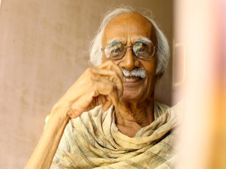 Famous Tamil Writer Ki. Rajanarayanan passed away கரிசல் காட்டு எழுத்தாளர் கி.ரா காலமானார்