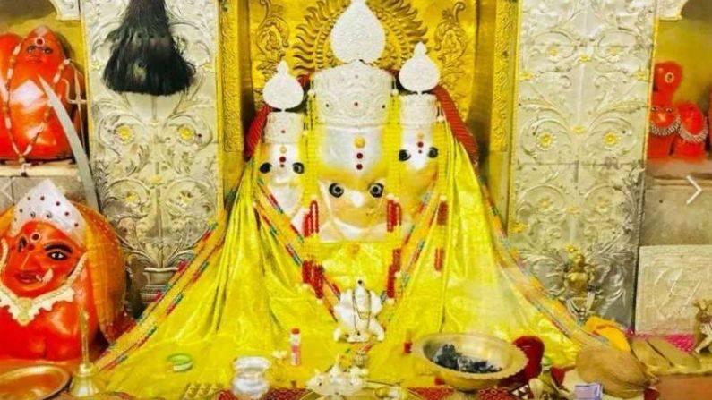 Baglamukhi Jayanti When Is Baglamukhi Jayanti Worship To Overcome Serious Diseases And Enemies The Post Reader