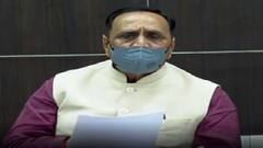 Cyclone Tauktae થી ગુજરાતમાં કેટલા મકાનોને નુકસાન પહોંચ્યુ, CM રૂપાણીએ આપી જાણકારી