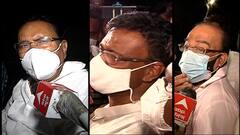 Narada Case: 'আমরা খারাপ আর শুভেন্দু, মুকুলরা ভাল' নিজাম প্যালেস থেকে প্রেসিডেন্সি জেল যাওয়ার পথে বললেন মদন