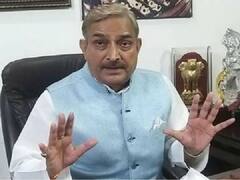 प्रमोद तिवारी का बड़ा बयान, बोले- नहीं जागी सरकार तो कोरोना की तीसरी लहर में भुगतने होंगे भयंकर परिणाम 