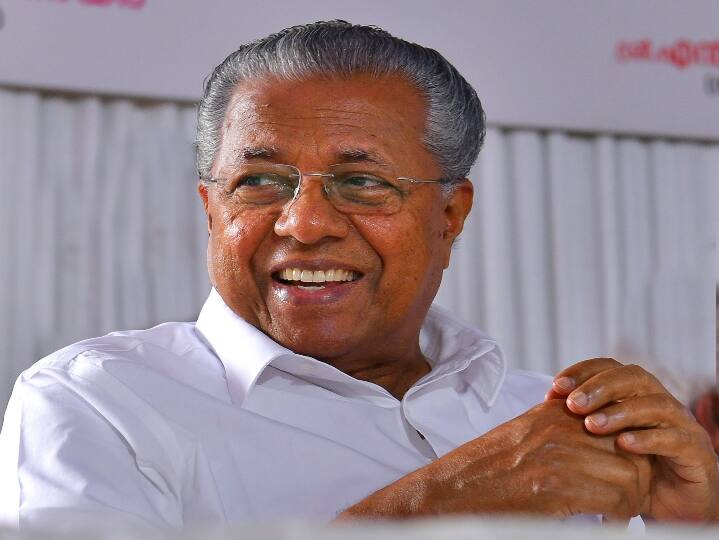Kerala's new government will take oath on thursday in thiruvananthapuram கேரளாவில் வியாழன்று பதவி ஏற்கிறது புதிய அரசு