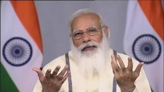 लोकल कंटेंन्मेंट झोन,कोरोना चाचणी,अचूक माहिती;कोरोनाविरोधातील 3 मुख्य शस्त्र: पंतप्रधान नरेंद्र मोदी