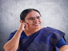 Shylaja Teacher : யார் இந்த ஷைலஜா டீச்சர்?