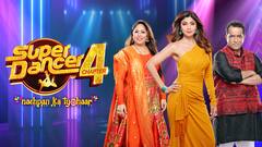 Geeta Kapur Gets Married? Super Dancer 4 Judge Wears Sindoor In Latest PICS, Fans Ask 'Maa Ki Shaadi Kab Hui'