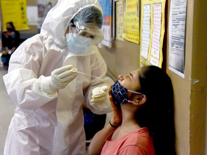 Uttar Pradesh reports 7,336 new Coronavirus cases, 282 deaths today UP Corona Update: यूपी में कोरोना से 282  लोगों की मौत, सात हजार से ज्यादा नए मामले आए सामने