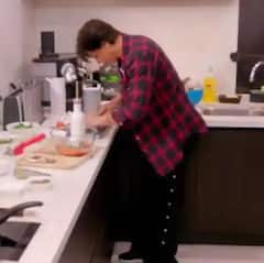 Celebrities Lifestyle: শাহরুখ থেকে আলিয়া-বাড়িতে রান্নাও করেন এই বলিউড তারকারা-দেখুন ছবি