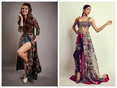 Janhvi Kapoor से लेकर Tara Sutaria तक, इन एक्ट्रेस ने अपने सिंपल Outfit को दिया ग्लैमर का टच