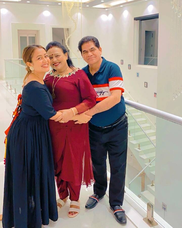 रोहनप्रीत सिंह ने तस्वीर शेयर करते हुए लिखा,