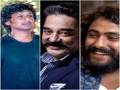 ஸ்டார் கூட்டத்தை சேர்க்கும் கமல்ஹாசனின் விக்ரம்.. அடுத்த எண்ட்ரி இவர்தானா?